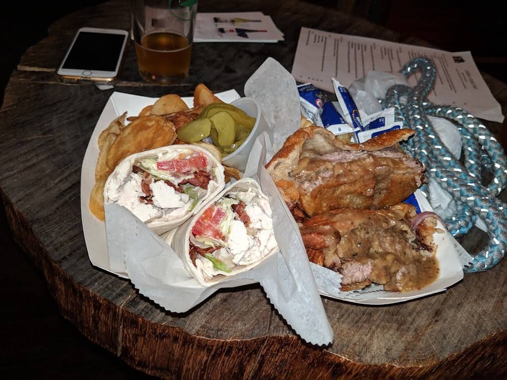 The Brewers Kettle | restaurant | 308 E Mountain St, Kernersville, NC 27284, USA | 3369923333 OR +1 336-992-3333