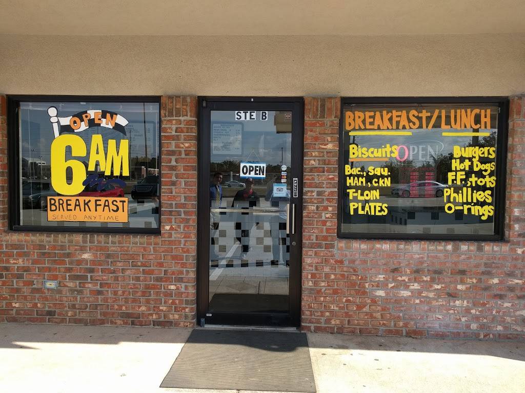 Macs Pitstop Grill | restaurant | 4251 Winder Hwy, Flowery Branch, GA 30542, USA | 7709675371 OR +1 770-967-5371