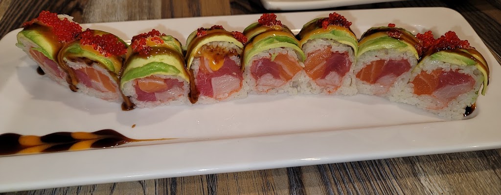 Haruki Sushi House | restaurant | 1041 Alamo Dr, Vacaville, CA 95687, USA | 7075147414 OR +1 707-514-7414