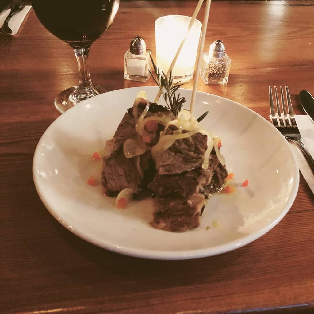 Boca Tapas Bar | restaurant | 97 Jefferson St, Brooklyn, NY 11206, USA | 3475795109 OR +1 347-579-5109