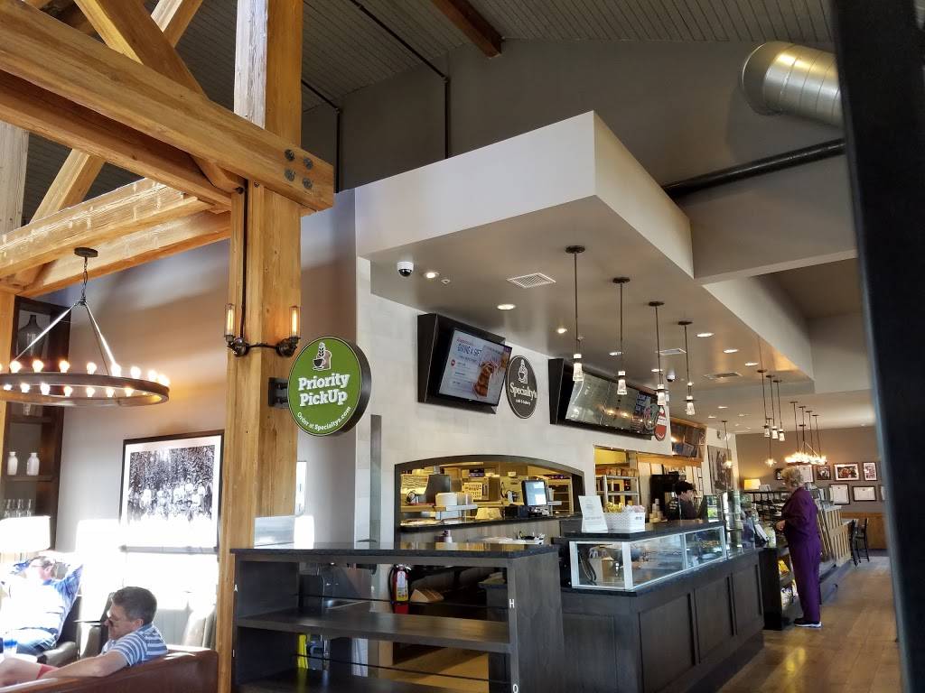 Specialtys Café & Bakery | cafe | 5331 Hopyard Rd, Pleasanton, CA 94588, USA | 8775022837 OR +1 877-502-2837