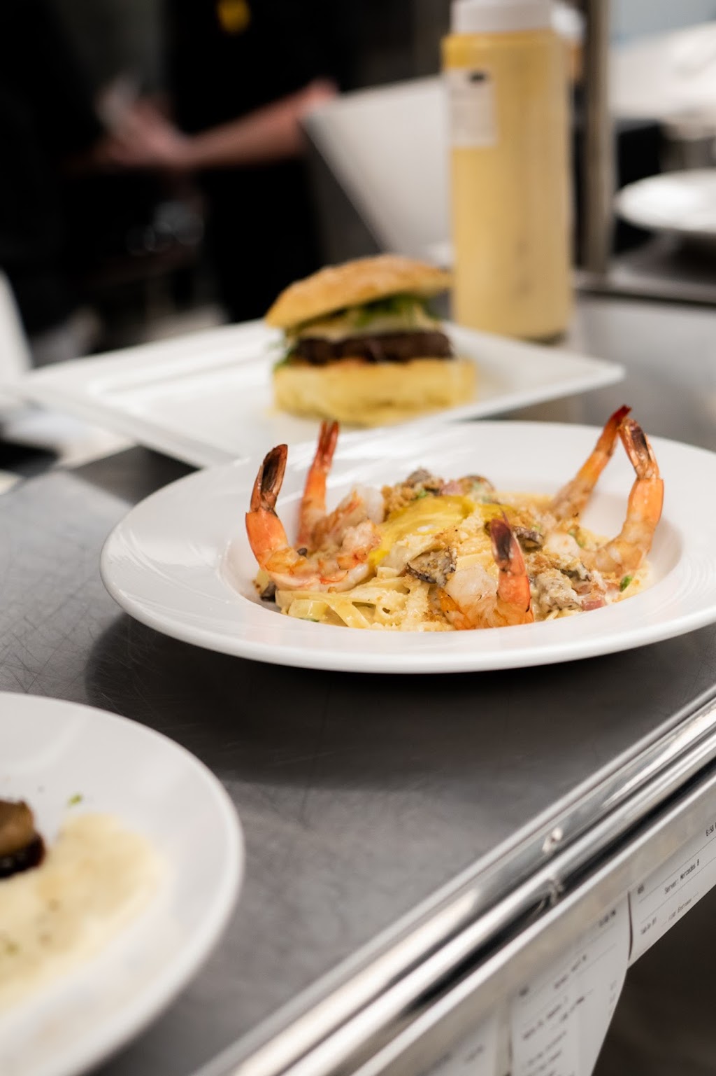 The Joinery | restaurant | 121 E Sheridan Ave, Oklahoma City, OK 73104, USA | 4057027657 OR +1 405-702-7657