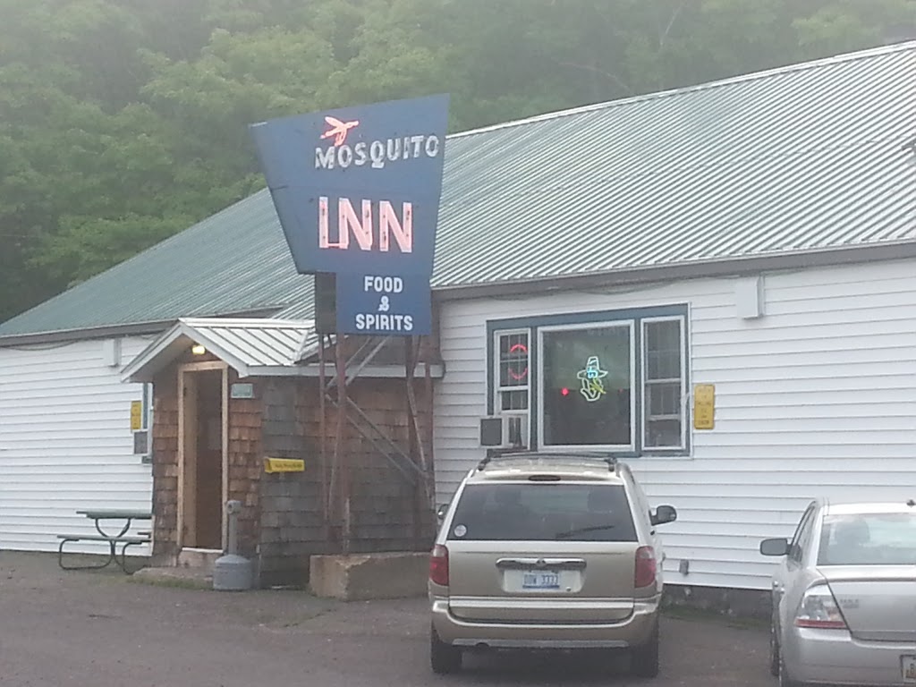 Mosquito Inn | restaurant | 39959 M-26, Toivola, MI 49965, USA | 9062883696 OR +1 906-288-3696