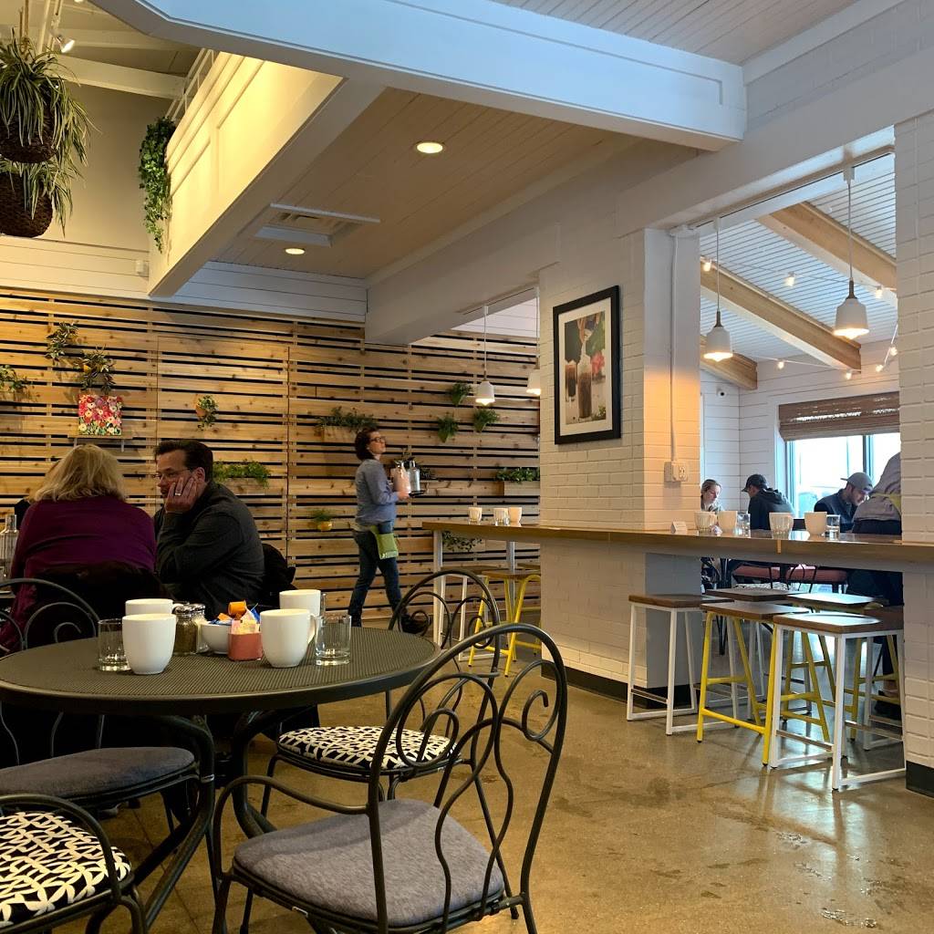 Morning Belle | restaurant | 1600 E Beltline Ave NE, Grand Rapids Charter Township, MI 49525, USA | 6163018171 OR +1 616-301-8171