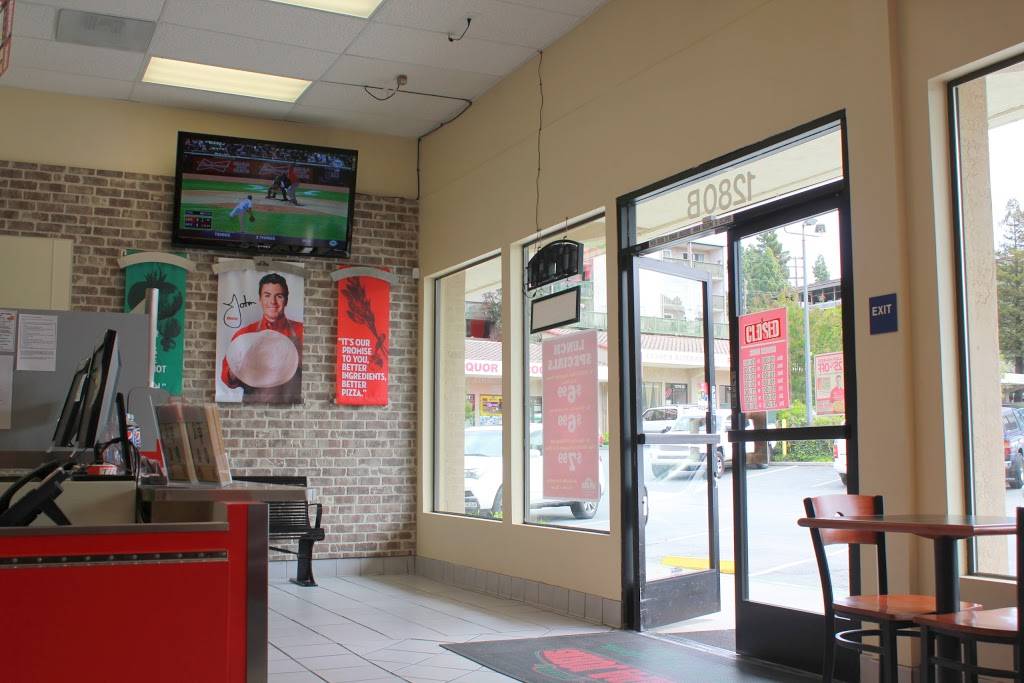 Papa Johns Pizza | meal delivery | 1280-B Newell Ave, Walnut Creek, CA 94596, USA | 9259337272 OR +1 925-933-7272