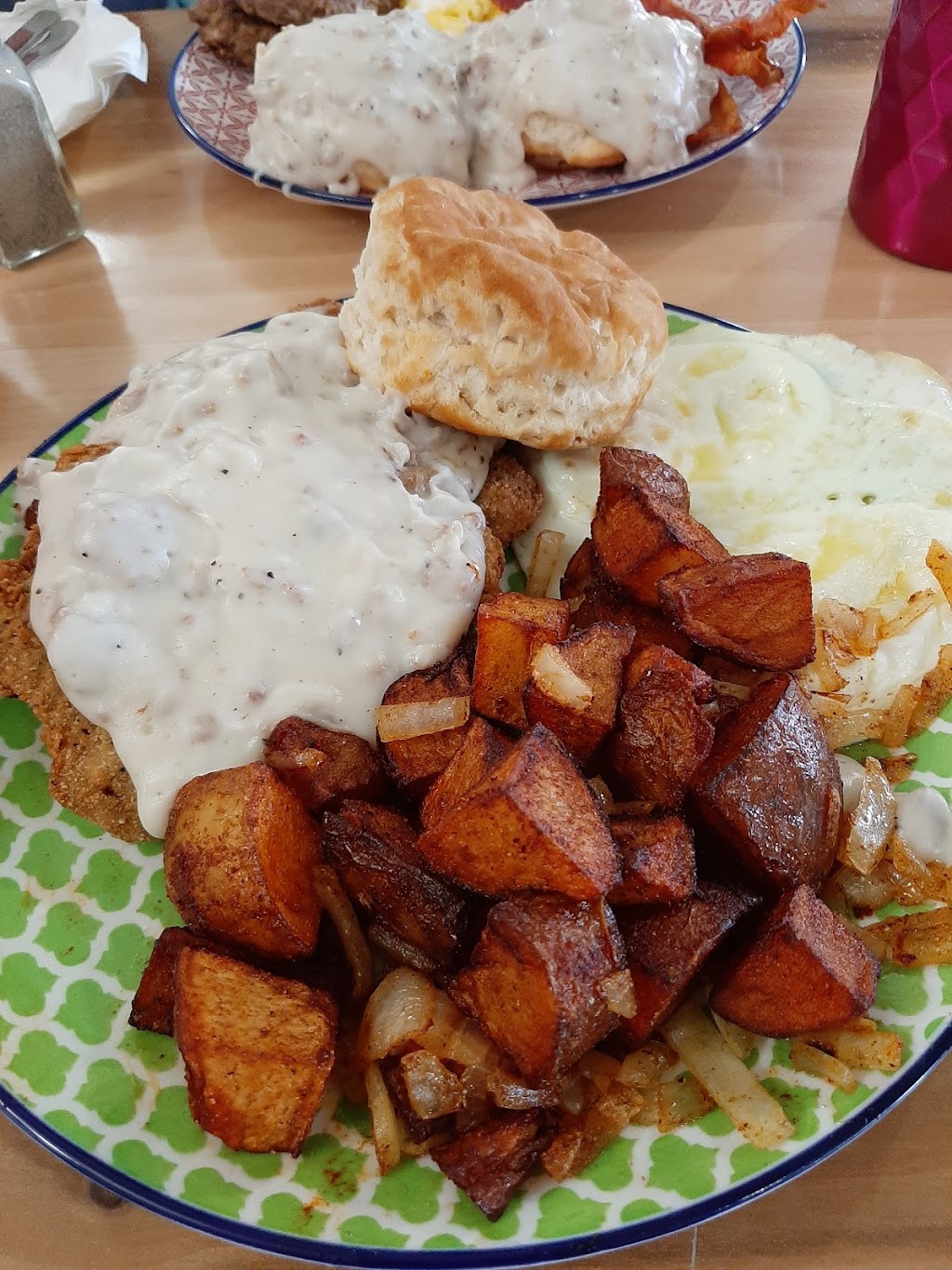 Aunt Katies - Welcome to Breakfast | restaurant | 3005 E Cervantes St, Pensacola, FL 32503, USA | 8508578290 OR +1 850-857-8290