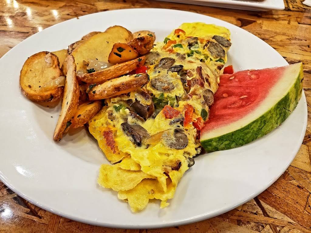 Eggspectation | restaurant | 507 Stanton Christiana Rd, Newark, DE 19713, USA | 3028422515 OR +1 302-842-2515