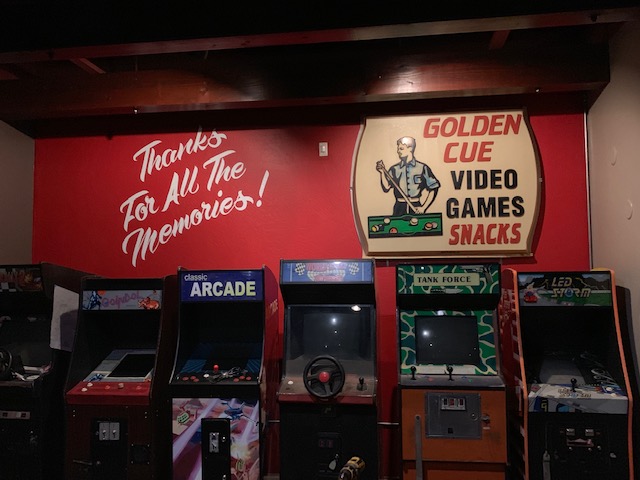 Red Moon Ale House | restaurant | 130 S Main St, Yuma, AZ 85364, USA | 9282769111 OR +1 928-276-9111