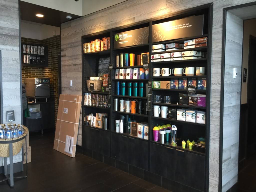 Starbucks | cafe | 1450 Butterfield Rd, Downers Grove, IL 60515, USA | 2244220670 OR +1 224-422-0670