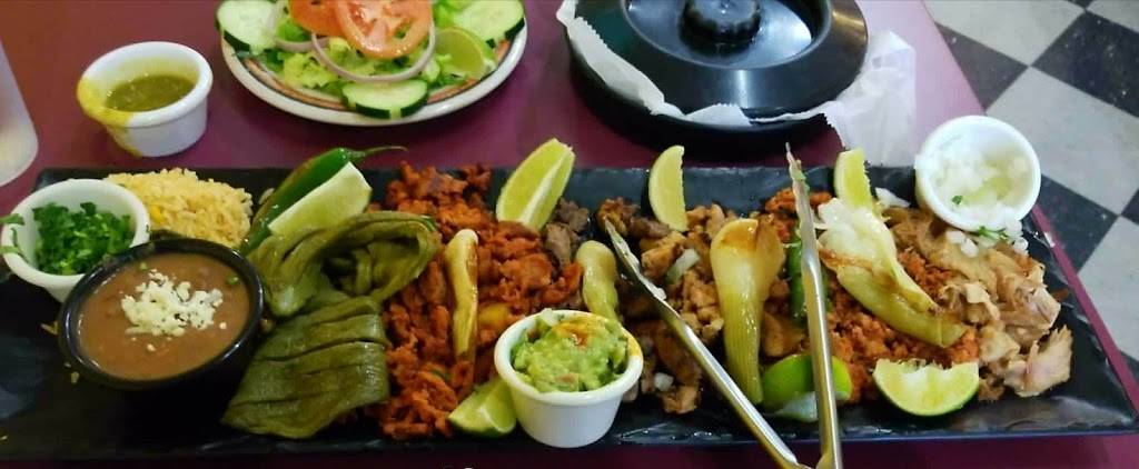 Flavours of Mexico Restaurant | restaurant | 503 E Gay St, West Chester, PA 19380, USA | 6106964393 OR +1 610-696-4393