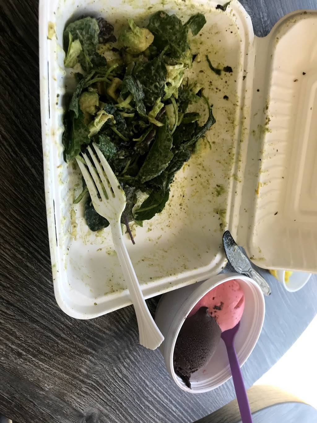 Wunder Eats | restaurant | 8326 Wilshire Blvd, Beverly Hills, CA 90211, USA | 3234520487 OR +1 323-452-0487