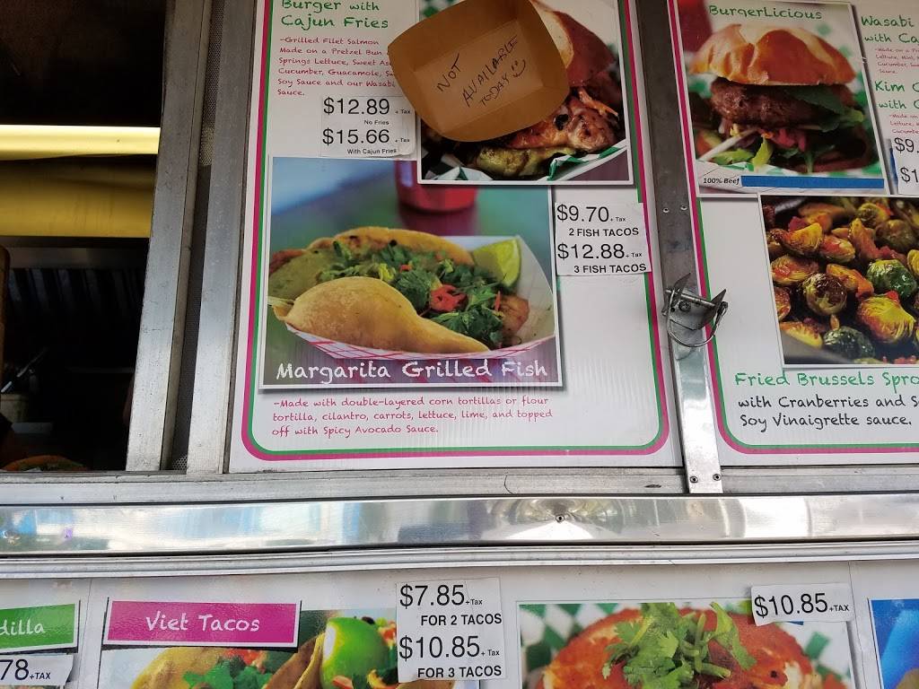 Nom Mi Street | restaurant | 1000-1348 Post Oak Park Dr, Houston, TX 77027, USA | 7133209504 OR +1 713-320-9504