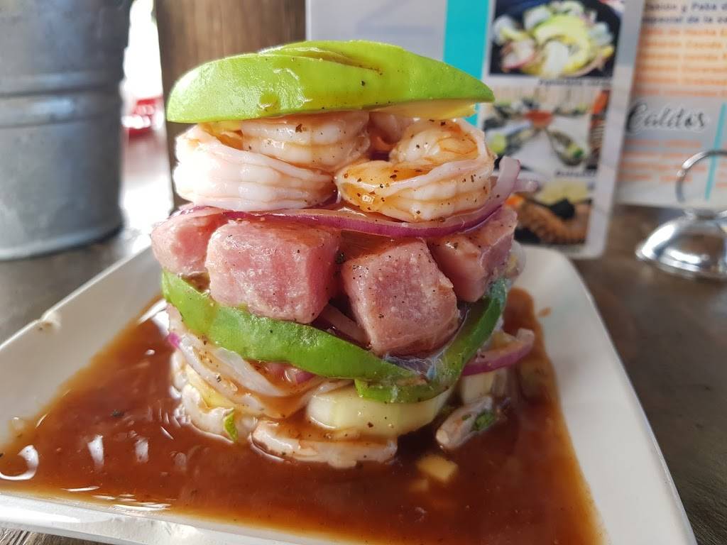 Mariscos La Vikinga | restaurant | Blvd. Benito Juárez 105-8, Hacienda Floresta del Mar, 22703 Rosarito, B.C., Mexico | 016611206627 OR +52 661 120 6627