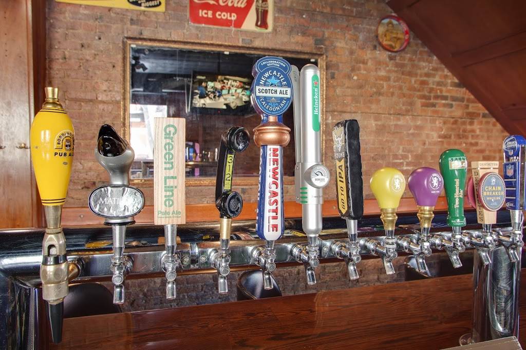 Burton Place | restaurant | 1447 N Wells St, Chicago, IL 60610, USA | 3126644699 OR +1 312-664-4699