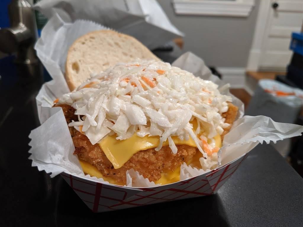 The Pub Chip Shop | restaurant | 1830 E Carson St, Pittsburgh, PA 15203, USA | 4123812447 OR +1 412-381-2447