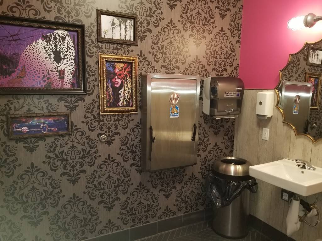 QDOBA Mexican Eats | restaurant | 536 W Garden of the Gods Rd, Colorado Springs, CO 80907, USA | 7195929701 OR +1 719-592-9701