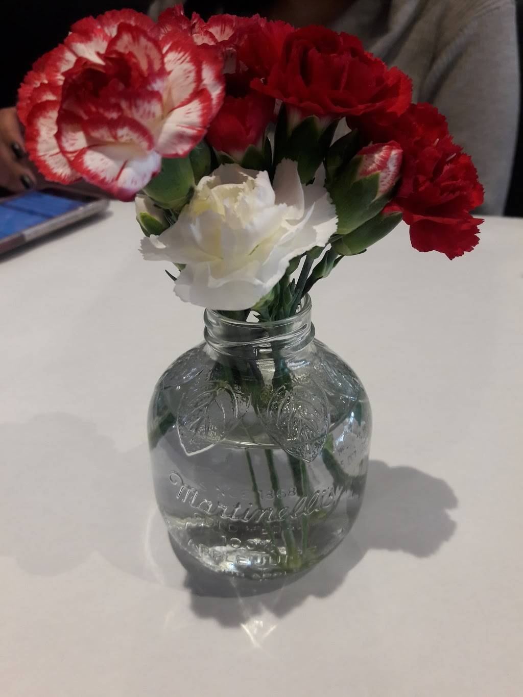 St Helena Bistro | restaurant | 1146 Main St, St Helena, CA 94574, USA | 7079633371 OR +1 707-963-3371