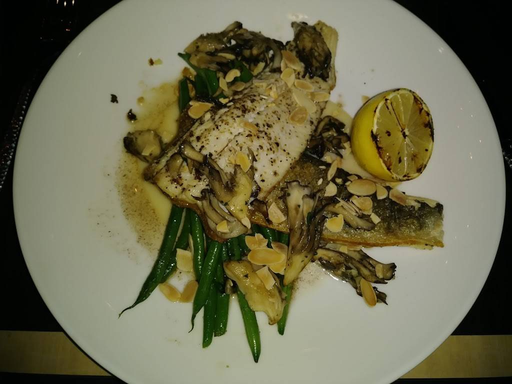 Jackson 20 | restaurant | 480 King St, Alexandria, VA 22314, USA | 7035496080 OR +1 703-549-6080