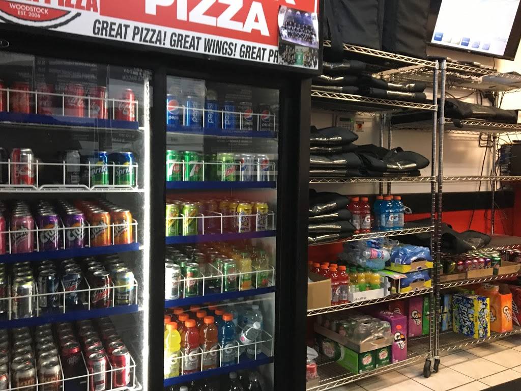 10 Buck Pizza Woodstock | restaurant | 974 Dundas St, Woodstock, ON N4S 1H3, Canada | 5195336335 OR +1 519-533-6335