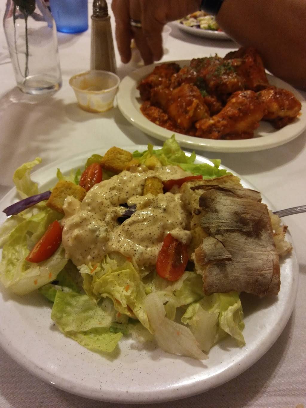 Tary Boscolos | restaurant | 351 Atwater Blvd, Atwater, CA 95301, USA | 2093584103 OR +1 209-358-4103