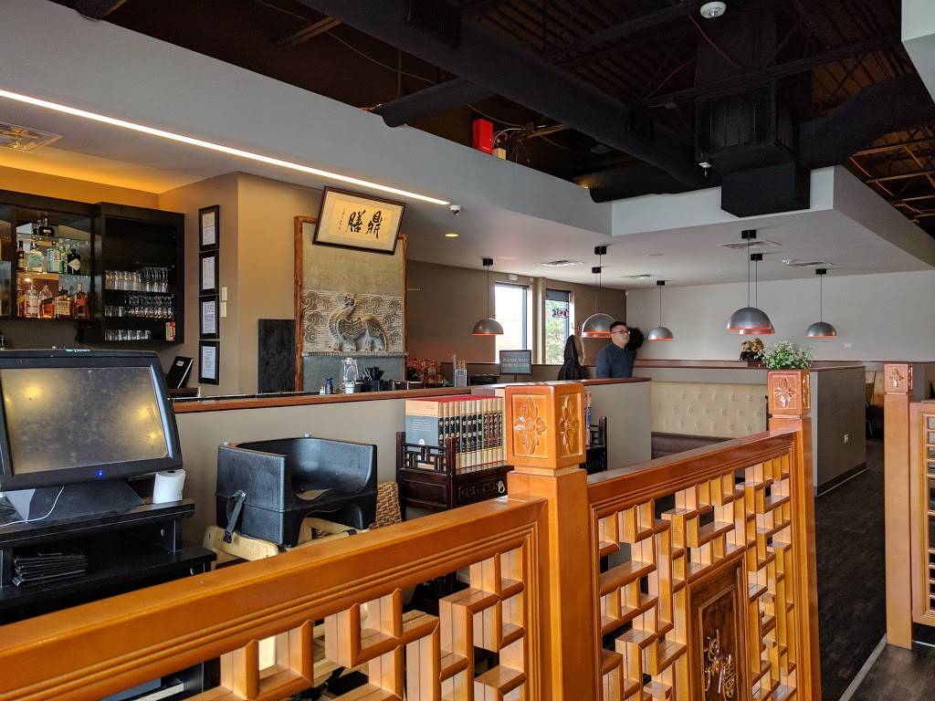 The Bronze Empire | restaurant | 1591 S Colorado Blvd, Denver, CO 80222, USA | 7205998888 OR +1 720-599-8888