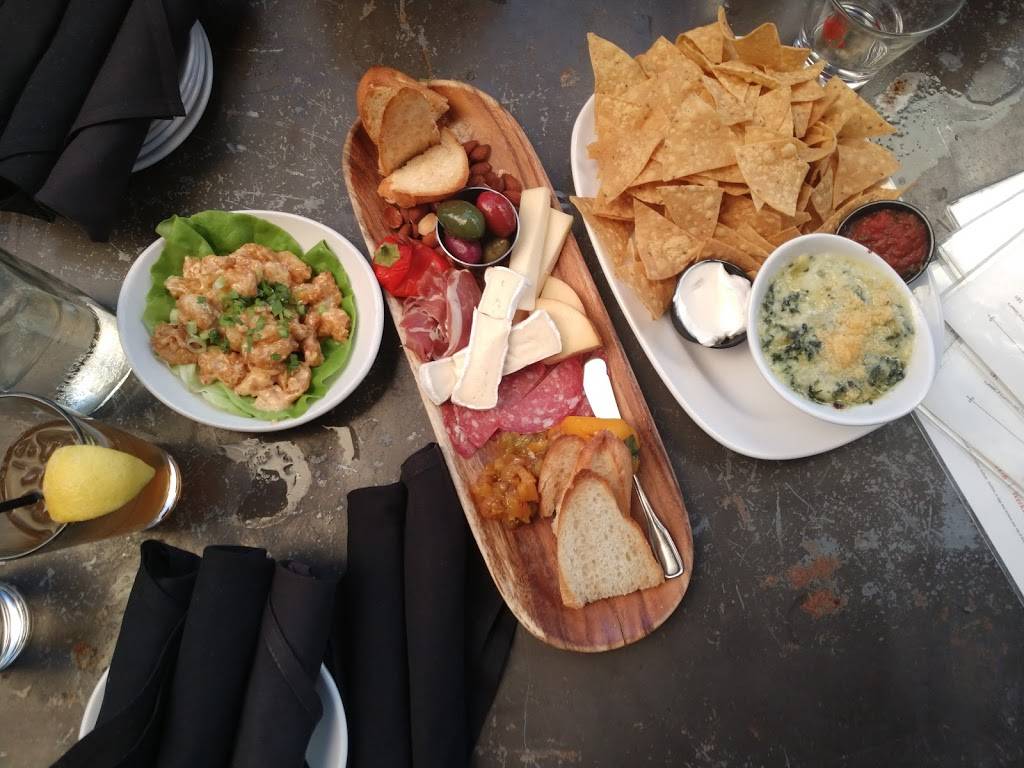 The Living Room Wine Cafe & Lounge | night club | 20751 N Pima Rd #120, Scottsdale, AZ 85255, USA | 4804047465 OR +1 480-404-7465