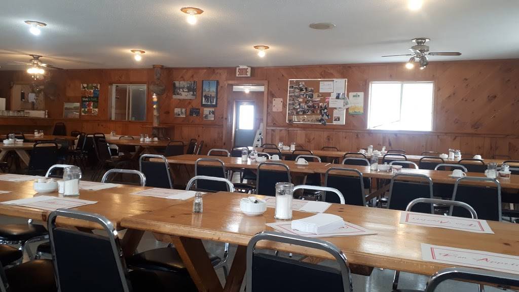 Domaine du Cerf | restaurant | 92 Montée des Pins, Blue Sea, QC J0X 1C0, Canada | 8194633896 OR +1 819-463-3896