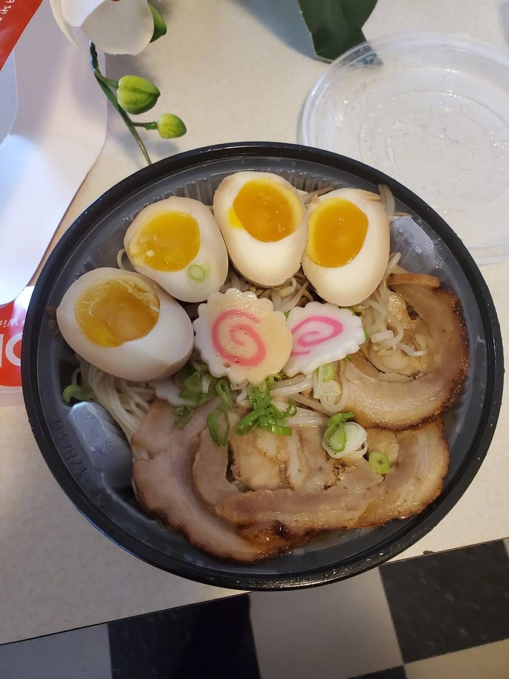 Domoishi | restaurant | 9101 Midlothian Turnpike Suite 300, Richmond, VA 23235, USA | 8043860688 OR +1 804-386-0688