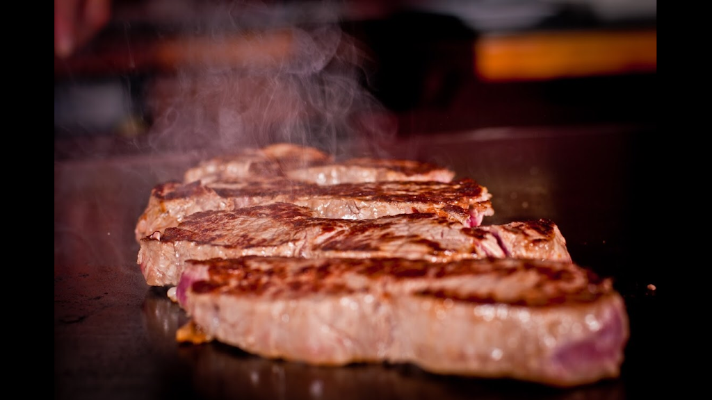 Samurai Steakhouse - Japanese Restaurant in Bradenton,FL | restaurant | 4446, 3611 1st St, Bradenton, FL 34208, USA | 9417476300 OR +1 941-747-6300