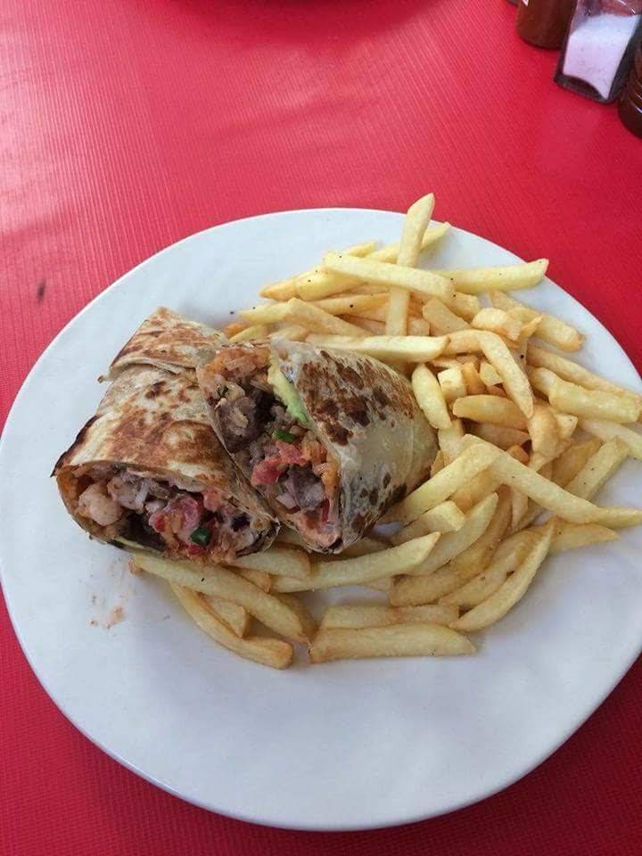 Mariscos El Cangrejo | restaurant | 2da seccion num 189, Av. Mártires de Chicago, Obrera, Tijuana, B.C., Mexico | 016646370053 OR +52 664 637 0053