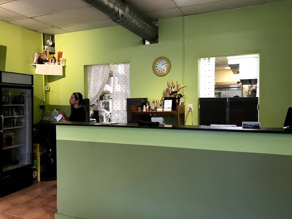 Rice Thai Asian Kitchen | restaurant | 1136 W Thorndale Ave, Chicago, IL 60660, USA | 7738788060 OR +1 773-878-8060