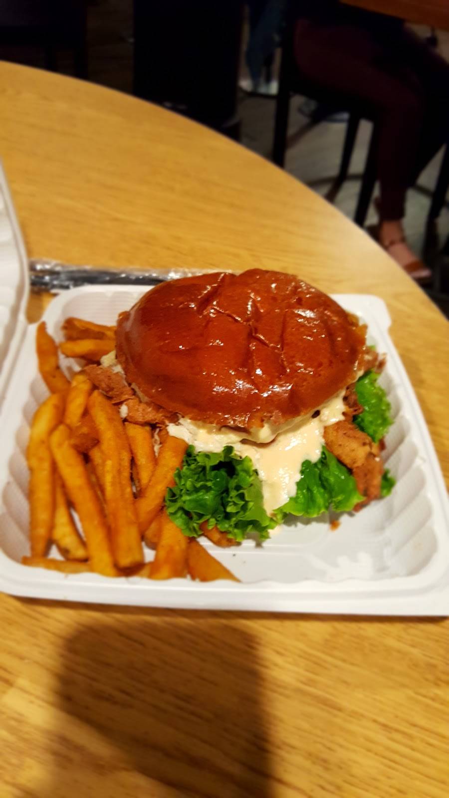 Smellys Creole | restaurant | 420 14th St, Oakland, CA 94612, USA | 5108122675 OR +1 510-812-2675