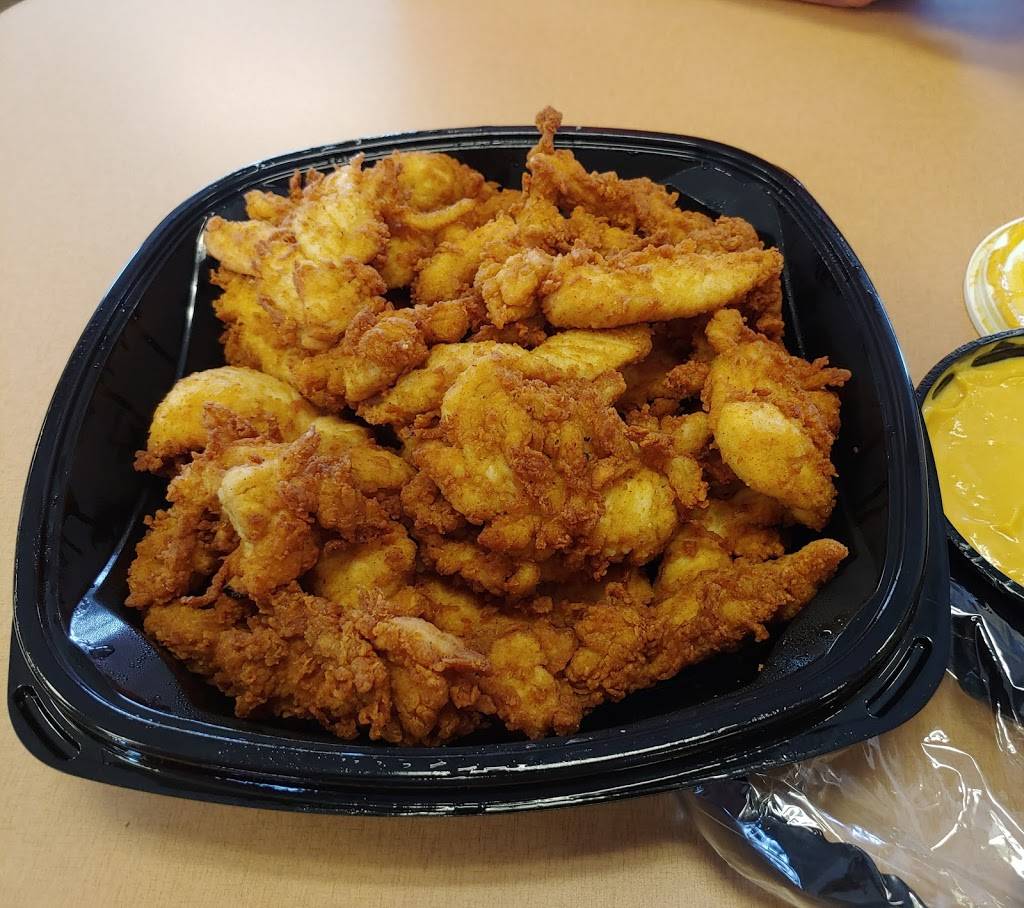 Chick-fil-A | restaurant | 1009 Highway 321 N, Lenoir City, TN 37771, USA | 8658163541 OR +1 865-816-3541