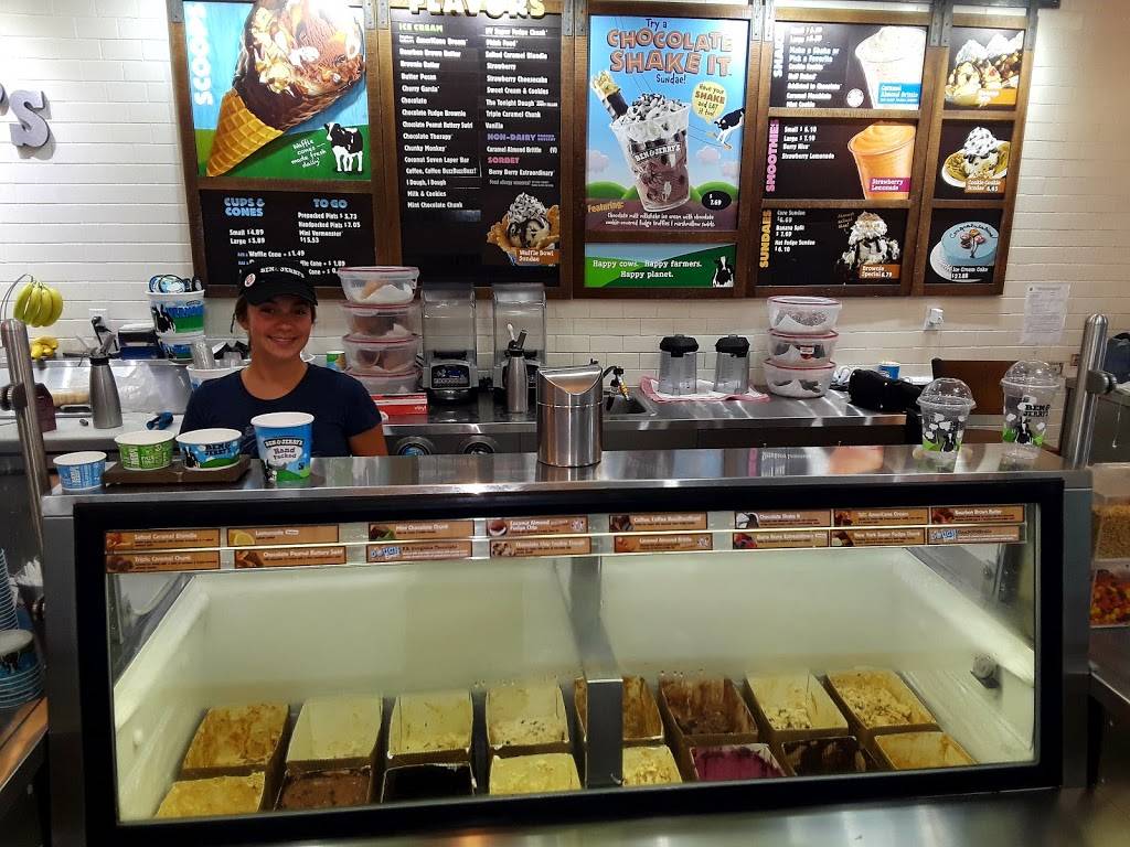 Ben & Jerry’s | bakery | 15484 NW 77th Ct, Miami Lakes, FL 33016, USA | 3058222997 OR +1 305-822-2997