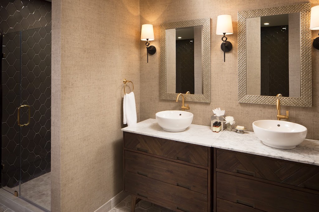 Hotel ZaZa Memorial City | restaurant | 9787 Katy Fwy, Houston, TX 77024, USA | 7134659292 OR +1 713-465-9292