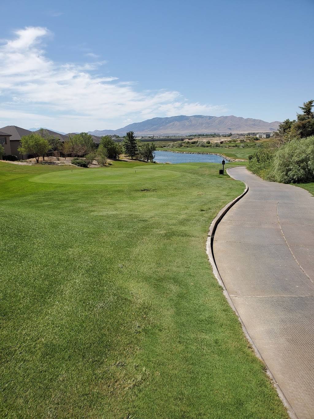 Thanksgiving Point Golf Club | restaurant | 3300 W Club House Dr, Lehi, UT 84043, USA | 8017687400 OR +1 801-768-7400