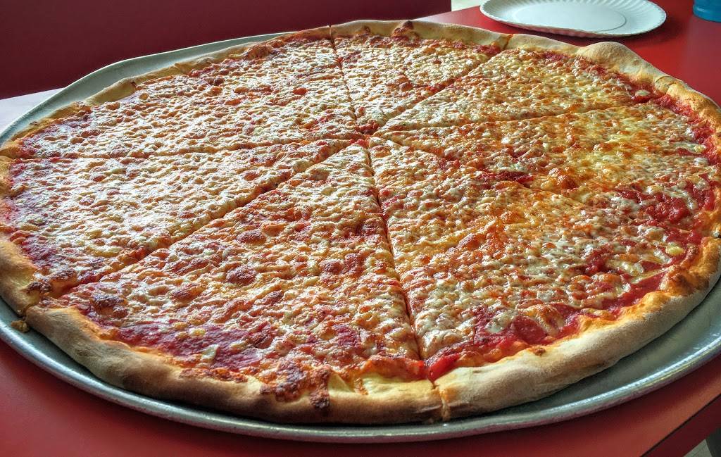 Pizza Plus Inc | restaurant | 1 Arnold Ave, Point Pleasant Beach, NJ 08742, USA | 7322958908 OR +1 732-295-8908