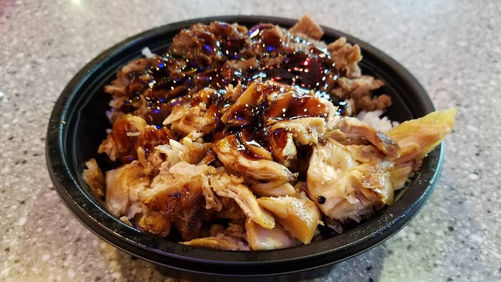 WaBa Grill | restaurant | 27923 Greenspot Rd ste d, Highland, CA 92346, USA | 9098639222 OR +1 909-863-9222