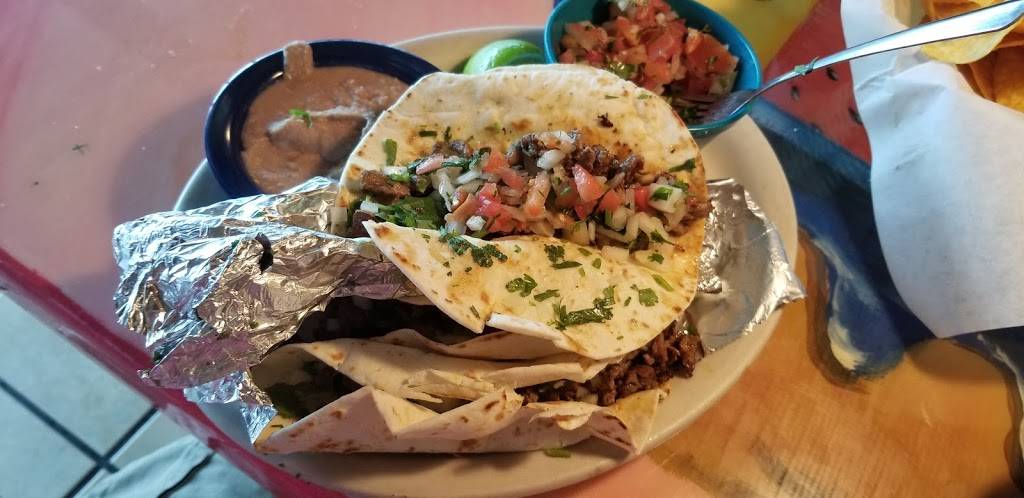 El Tapatio | restaurant | 808 N Commerce St, Ardmore, OK 73401, USA | 5802239177 OR +1 580-223-9177