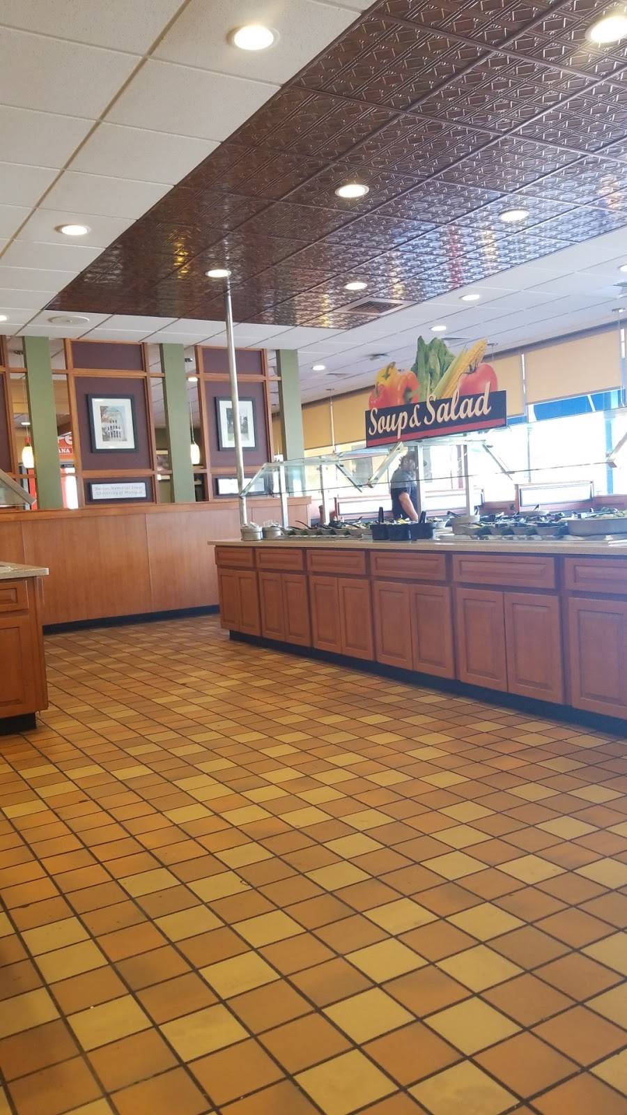 Country Pride | restaurant | 200 Baker Rd, Dexter, MI 48130, USA | 7344263951 OR +1 734-426-3951