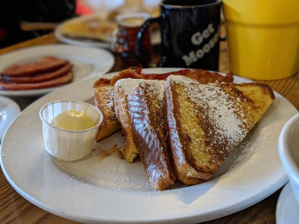 Blue Moose Restaurant | restaurant | 540 S Main St, Breckenridge, CO 80424, USA | 9704534859 OR +1 970-453-4859