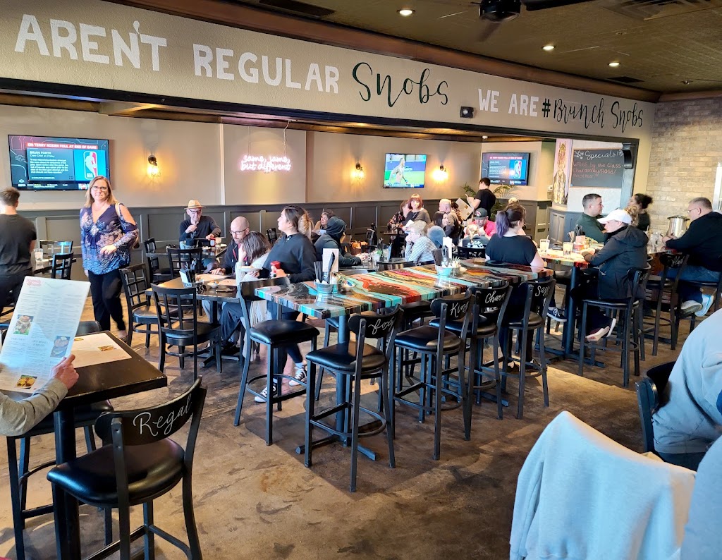 Brunch Snob | restaurant | 4747 E Elliot Rd, Phoenix, AZ 85044, USA | 4805907034 OR +1 480-590-7034