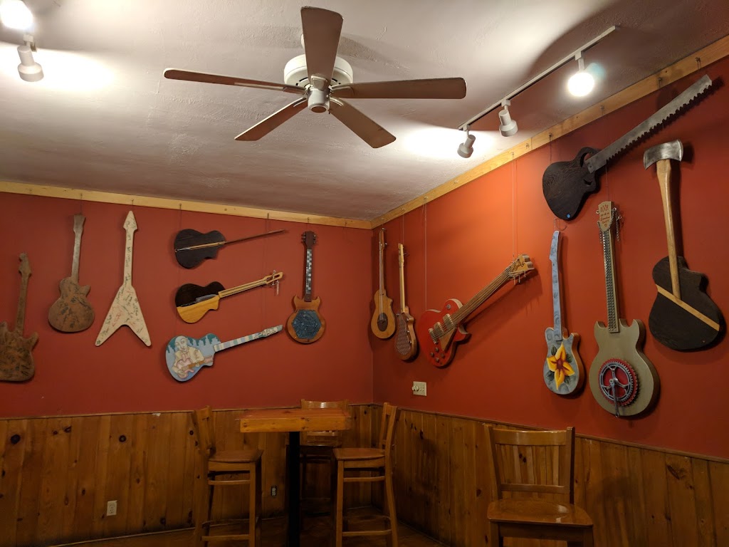 Landau Grill | restaurant | 17 Mill Hill Rd, Woodstock, NY 12498, USA | 8456798937 OR +1 845-679-8937