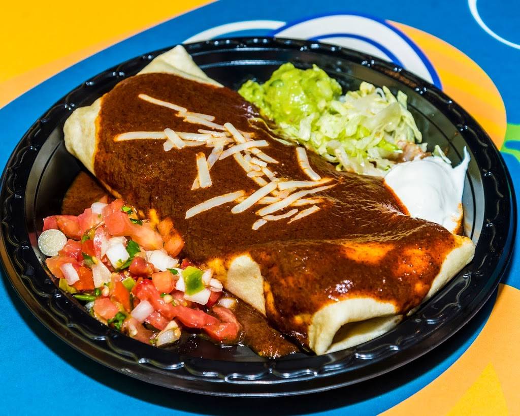 Taco Fiesta | restaurant | 618 S Exeter St, Baltimore, MD 21202, USA | 4102343782 OR +1 410-234-3782