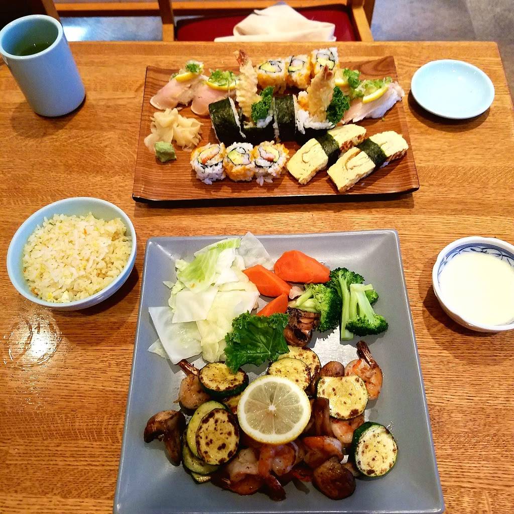 Shinano Sushi Bar & Japanese Cuisine | restaurant | 28500 Miles Rd, Cleveland, OH 44139, USA | 4404981614 OR +1 440-498-1614