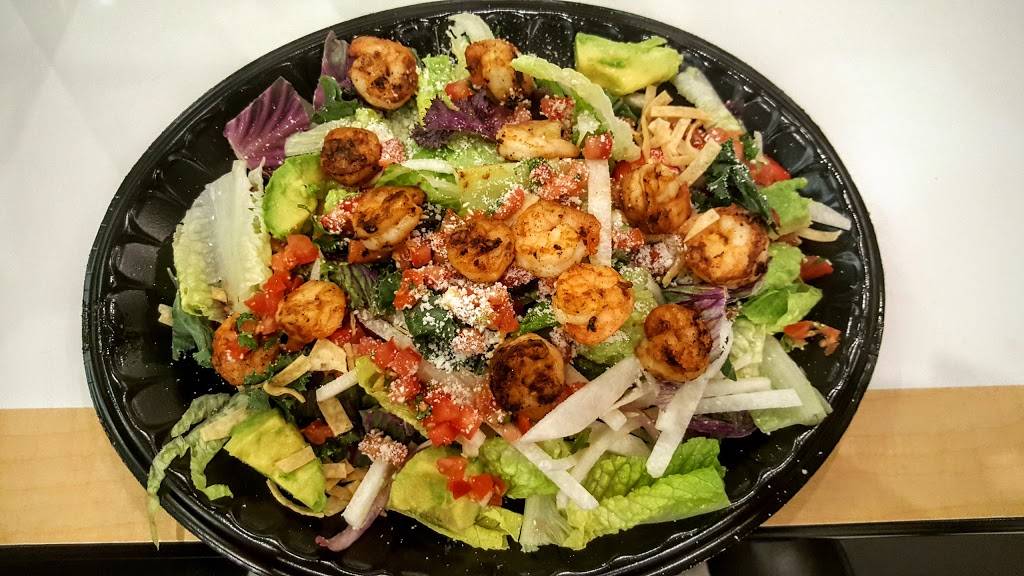 Baja Fresh Mexican Grill | restaurant | 13248 Jamboree Rd Unit 114, Irvine, CA 92602, USA | 7145087777 OR +1 714-508-7777