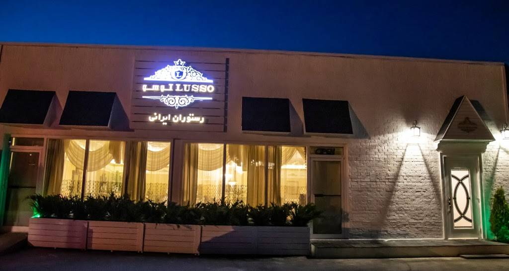 Lusso Luxury Restaurant | restaurant | 9625 Yonge St Unit L2, Richmond Hill, ON L4C 5T2, Canada | 4165000747 OR +1 416-500-0747