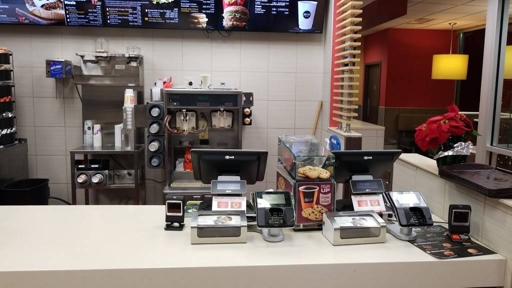 McDonalds | cafe | 6220 OH-95, Mt Gilead, OH 43338, USA | 4197682210 OR +1 419-768-2210