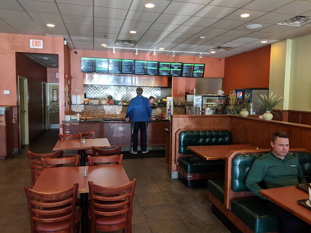 Apollo Grill | restaurant | 348 E North Ave, Lombard, IL 60148, USA | 6307059388 OR +1 630-705-9388