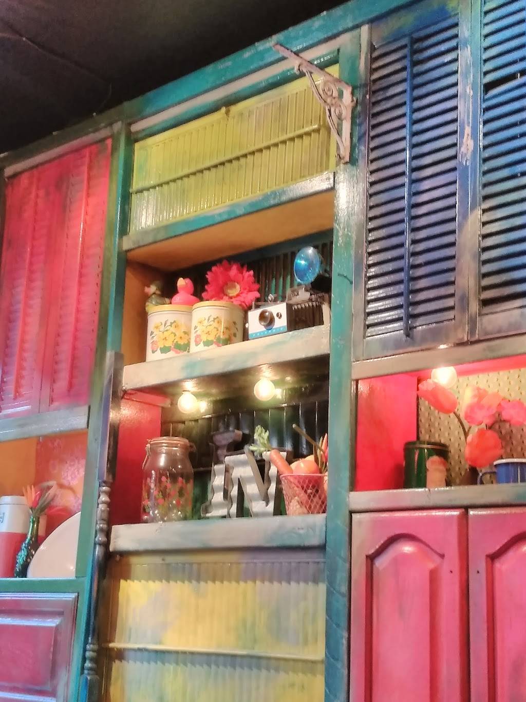 Playground | restaurant | 71-30 Roosevelt Ave, Flushing, NY 11372, USA | 7187797912 OR +1 718-779-7912